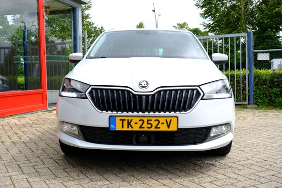 Škoda Fabia - Afbeelding 7 van 30