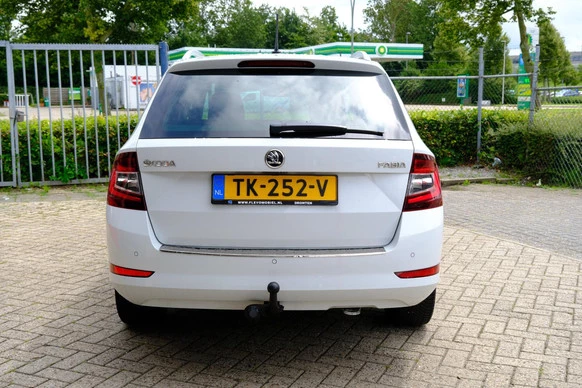 Škoda Fabia - Afbeelding 8 van 30