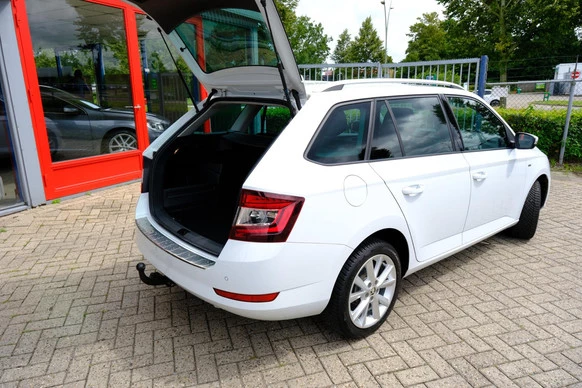 Škoda Fabia - Afbeelding 10 van 30