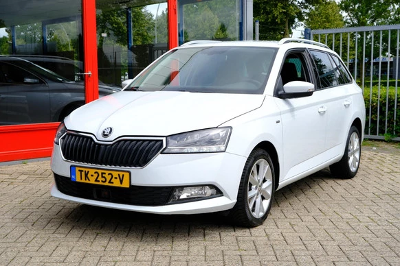Škoda Fabia - Afbeelding 27 van 30