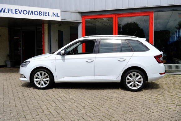 Škoda Fabia - Afbeelding 28 van 30