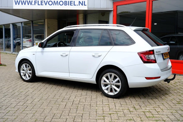 Škoda Fabia - Afbeelding 29 van 30