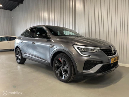 Renault Arkana - Afbeelding 29 van 30