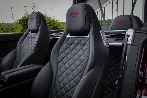 Bentley Continental GT - Afbeelding 4 van 30