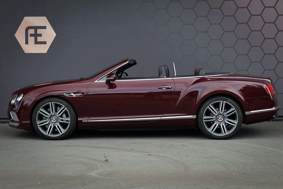 Bentley Continental GT - Afbeelding 6 van 30