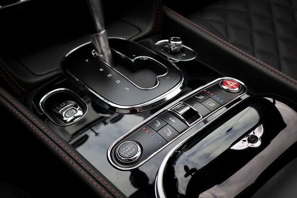 Bentley Continental GT - Afbeelding 8 van 30