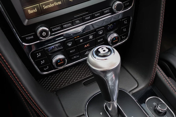 Bentley Continental GT - Afbeelding 15 van 30