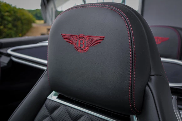 Bentley Continental GT - Afbeelding 28 van 30