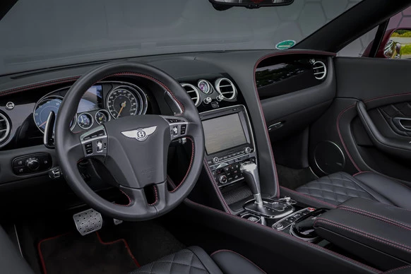 Bentley Continental GT - Afbeelding 30 van 30