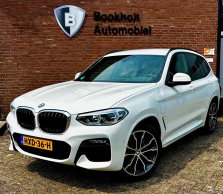 BMW X3 - Afbeelding 1 van 30