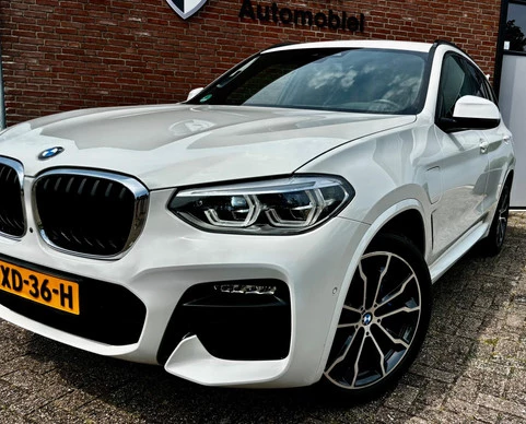BMW X3 - Afbeelding 2 van 30