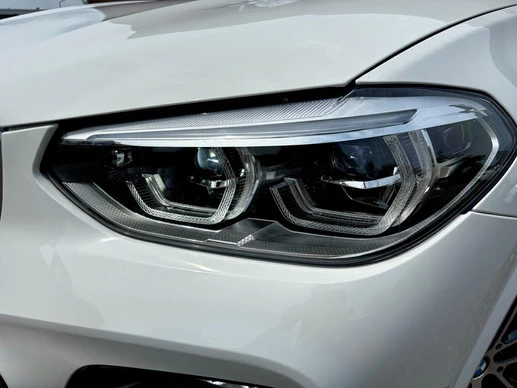 BMW X3 - Afbeelding 4 van 30