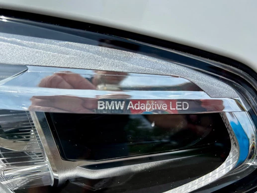 BMW X3 - Afbeelding 5 van 30