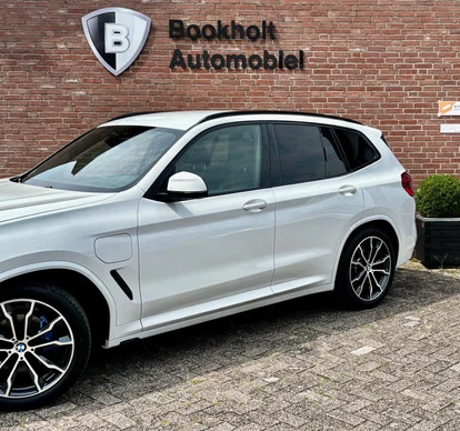 BMW X3 - Afbeelding 6 van 30