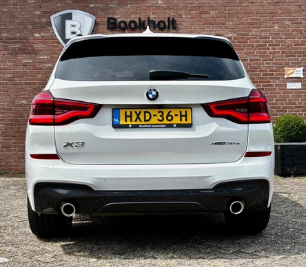 BMW X3 - Afbeelding 7 van 30