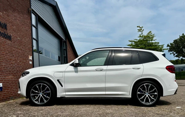 BMW X3 - Afbeelding 9 van 30