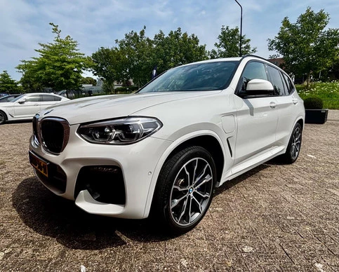 BMW X3 - Afbeelding 10 van 30