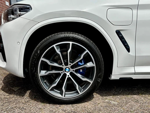 BMW X3 - Afbeelding 11 van 30