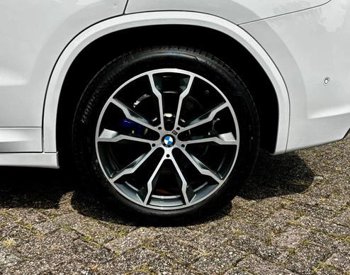 BMW X3 - Afbeelding 12 van 30