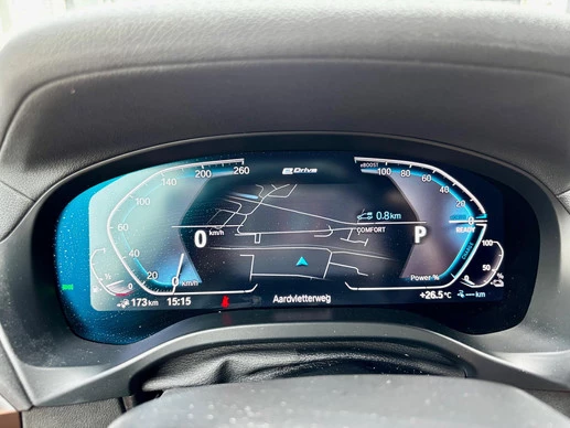 BMW X3 - Afbeelding 13 van 30