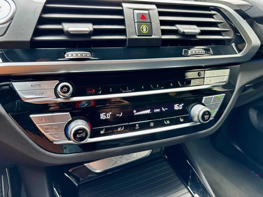 BMW X3 - Afbeelding 20 van 30