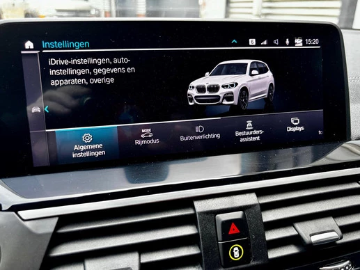 BMW X3 - Afbeelding 22 van 30
