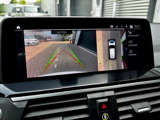 BMW X3 - Afbeelding 23 van 30