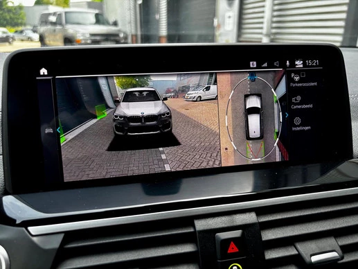 BMW X3 - Afbeelding 24 van 30