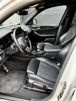 BMW X3 - Afbeelding 28 van 30