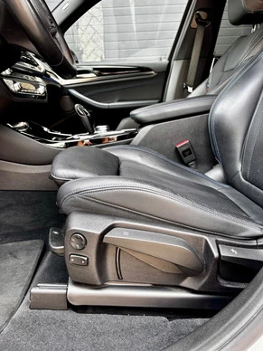 BMW X3 - Afbeelding 29 van 30