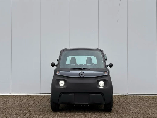 Opel Rocks-e - Afbeelding 2 van 25
