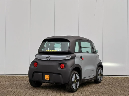 Opel Rocks-e - Afbeelding 5 van 25