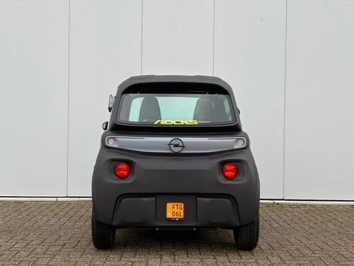 Opel Rocks-e - Afbeelding 6 van 25