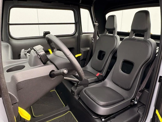 Opel Rocks-e - Afbeelding 10 van 25