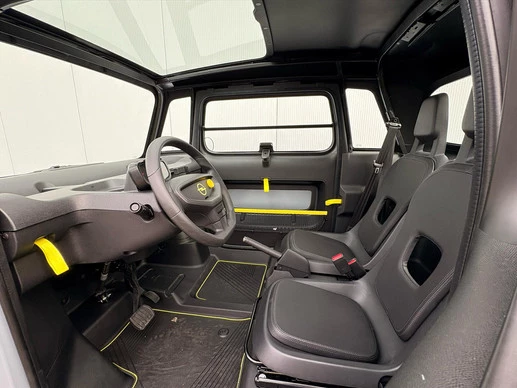 Opel Rocks-e - Afbeelding 11 van 25