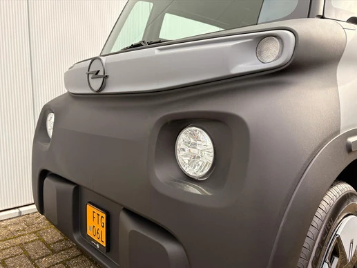 Opel Rocks-e - Afbeelding 17 van 25