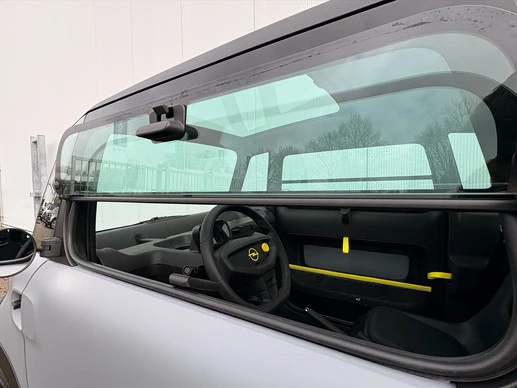 Opel Rocks-e - Afbeelding 18 van 25