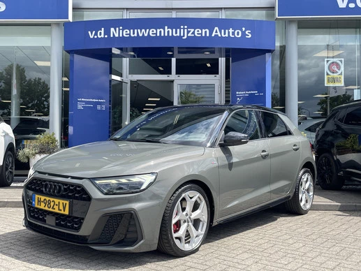 Audi A1 Sportback - Afbeelding 1 van 30