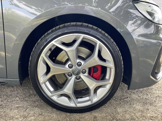 Audi A1 Sportback - Afbeelding 6 van 30