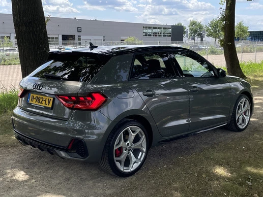 Audi A1 Sportback - Afbeelding 11 van 30