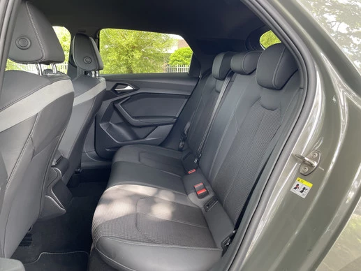 Audi A1 Sportback - Afbeelding 14 van 30