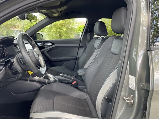 Audi A1 Sportback - Afbeelding 17 van 30