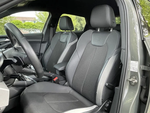 Audi A1 Sportback - Afbeelding 18 van 30