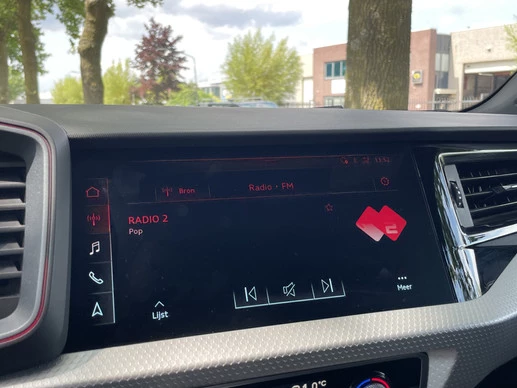 Audi A1 Sportback - Afbeelding 22 van 30