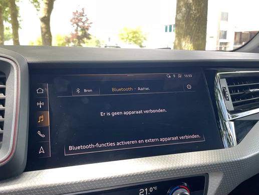Audi A1 Sportback - Afbeelding 23 van 30