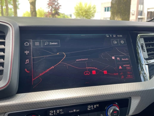Audi A1 Sportback - Afbeelding 25 van 30