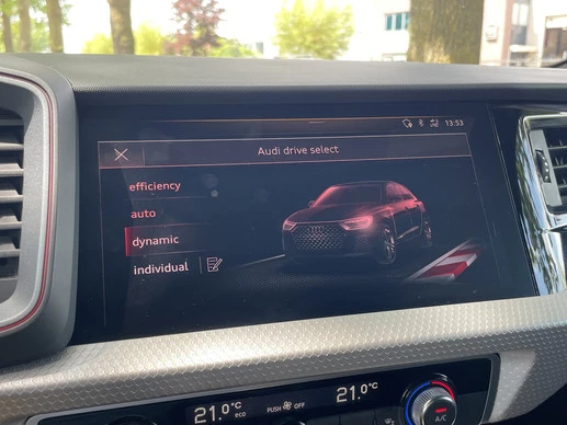 Audi A1 Sportback - Afbeelding 26 van 30