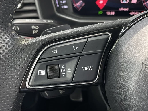 Audi A1 Sportback - Afbeelding 27 van 30