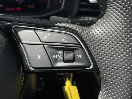 Audi A1 Sportback - Afbeelding 28 van 30