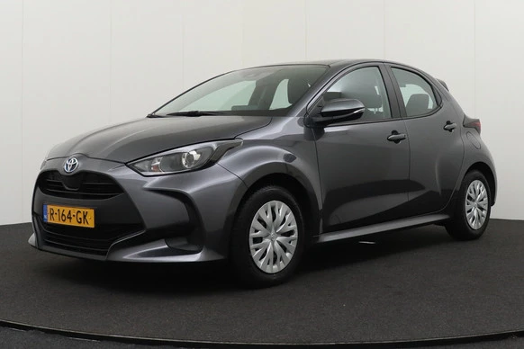 Toyota Yaris - Afbeelding 1 van 26